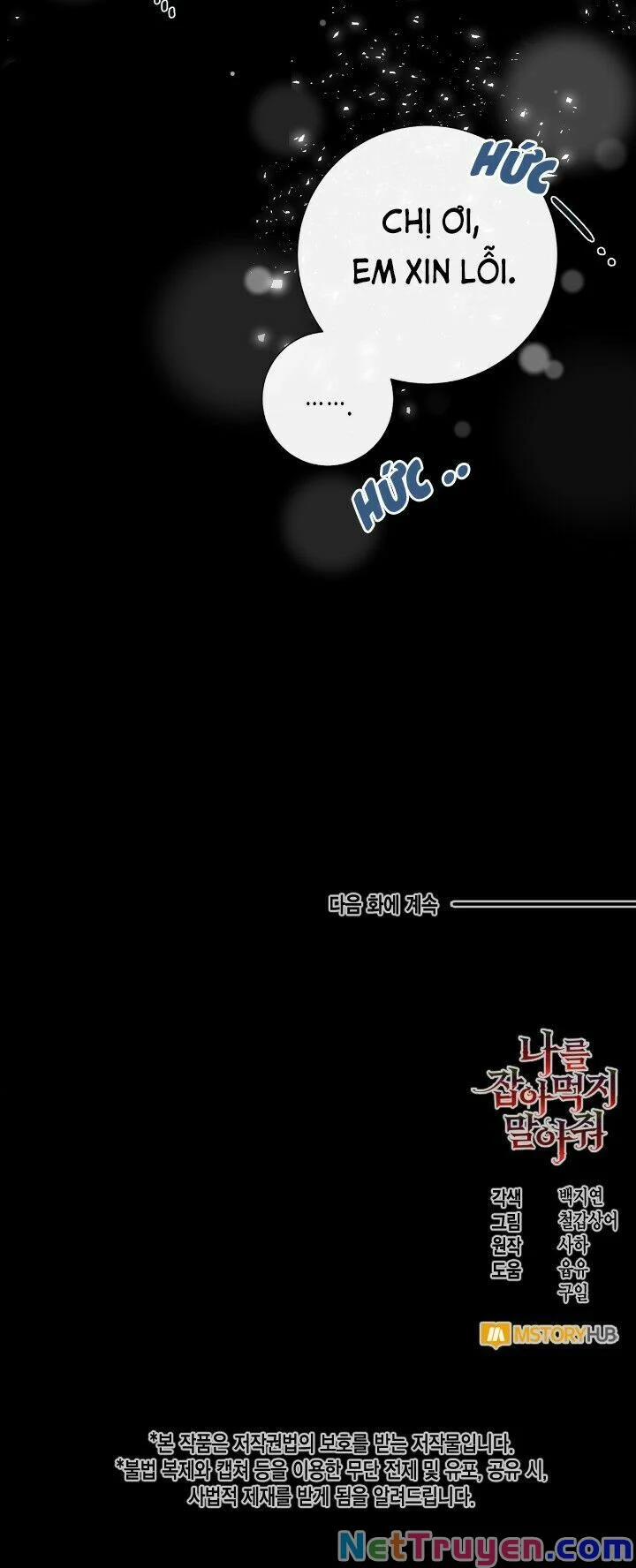 Xin Ngài Đừng Ăn Tôi 35 trang 48