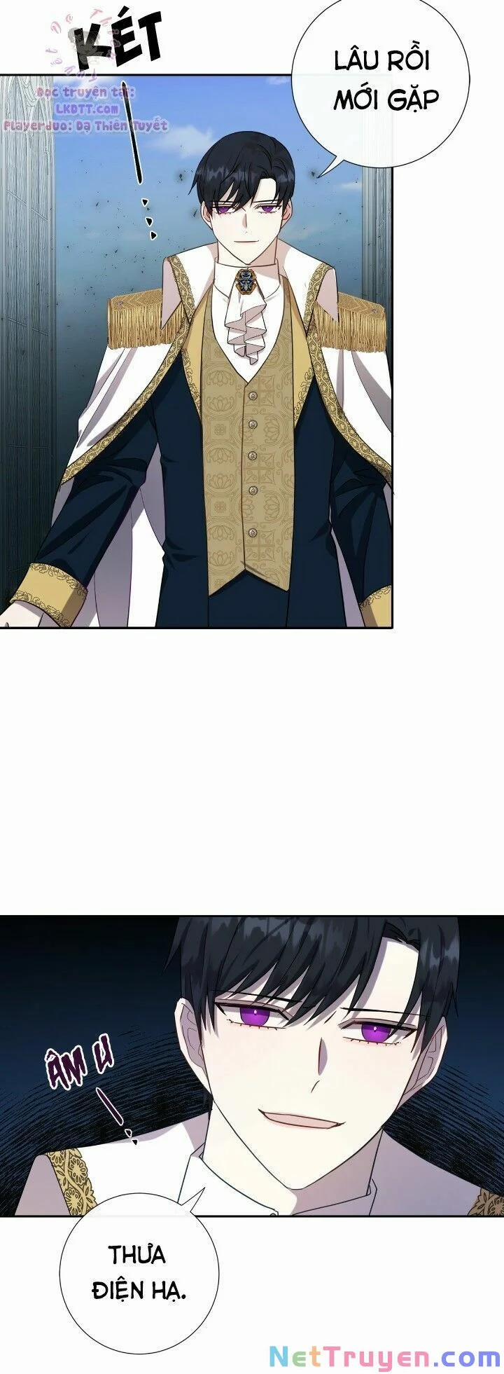 Xin Ngài Đừng Ăn Tôi 35 trang 7