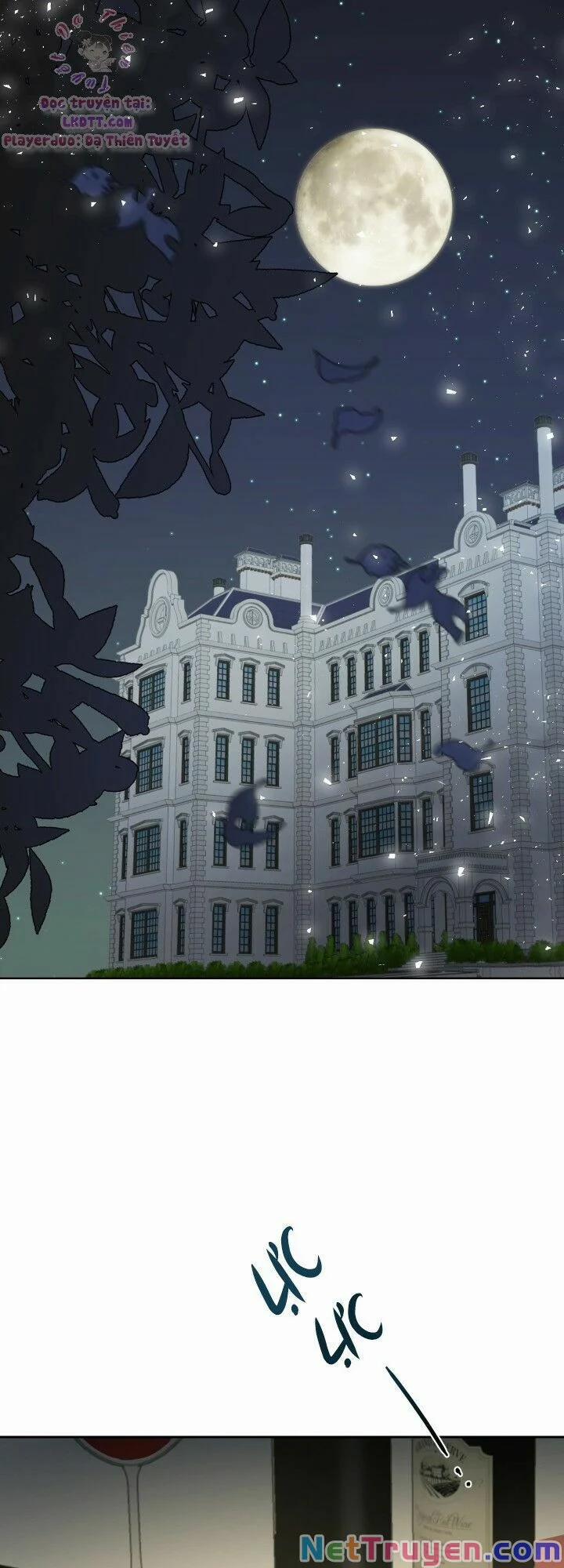 Xin Ngài Đừng Ăn Tôi 36 trang 1