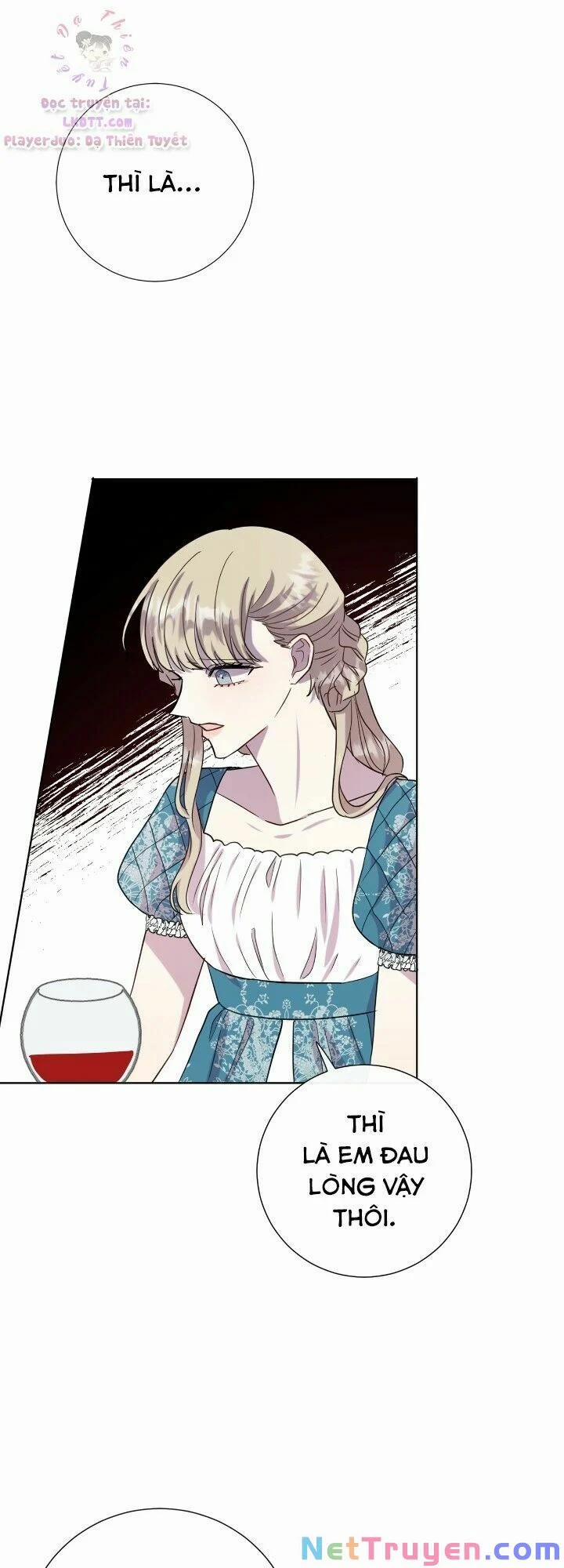 Xin Ngài Đừng Ăn Tôi 36 trang 10