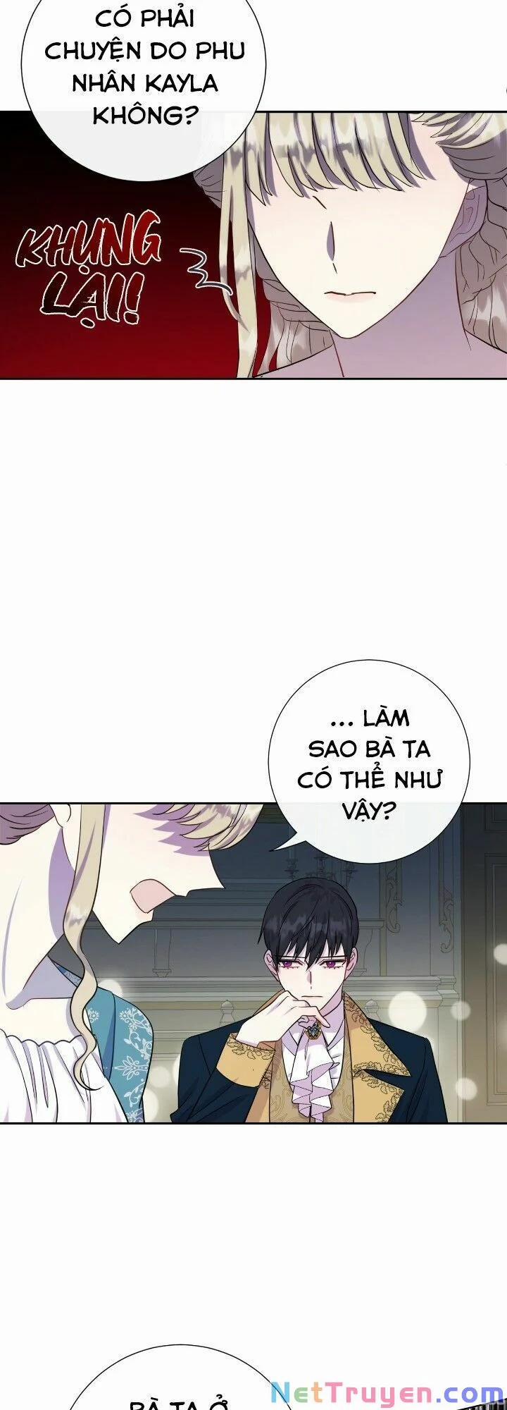 Xin Ngài Đừng Ăn Tôi 36 trang 11