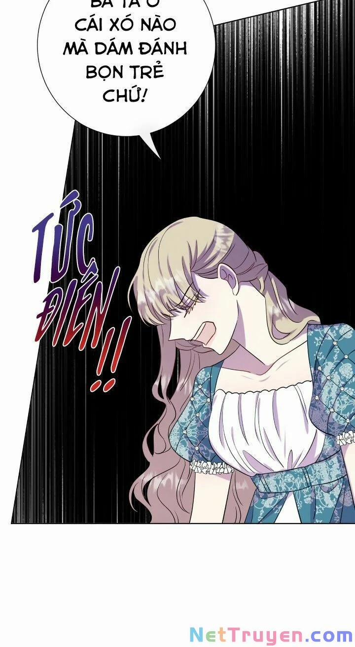Xin Ngài Đừng Ăn Tôi 36 trang 12