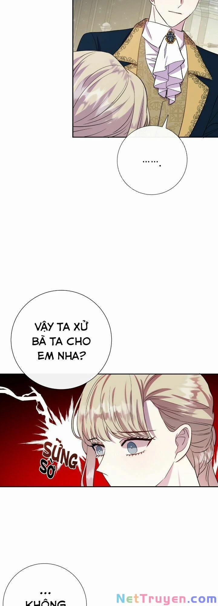 Xin Ngài Đừng Ăn Tôi 36 trang 15