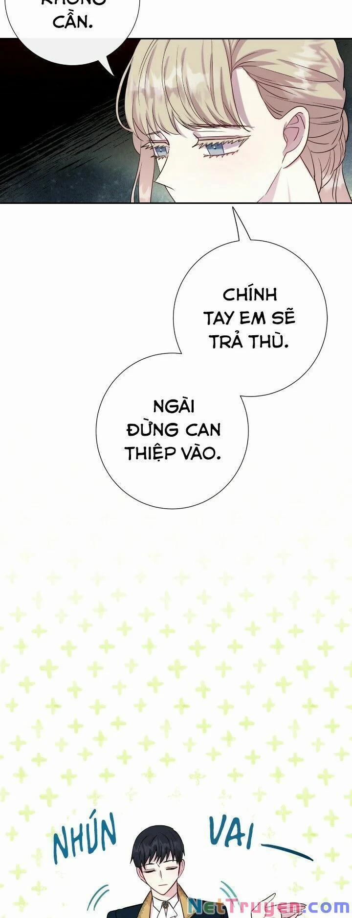 Xin Ngài Đừng Ăn Tôi 36 trang 16