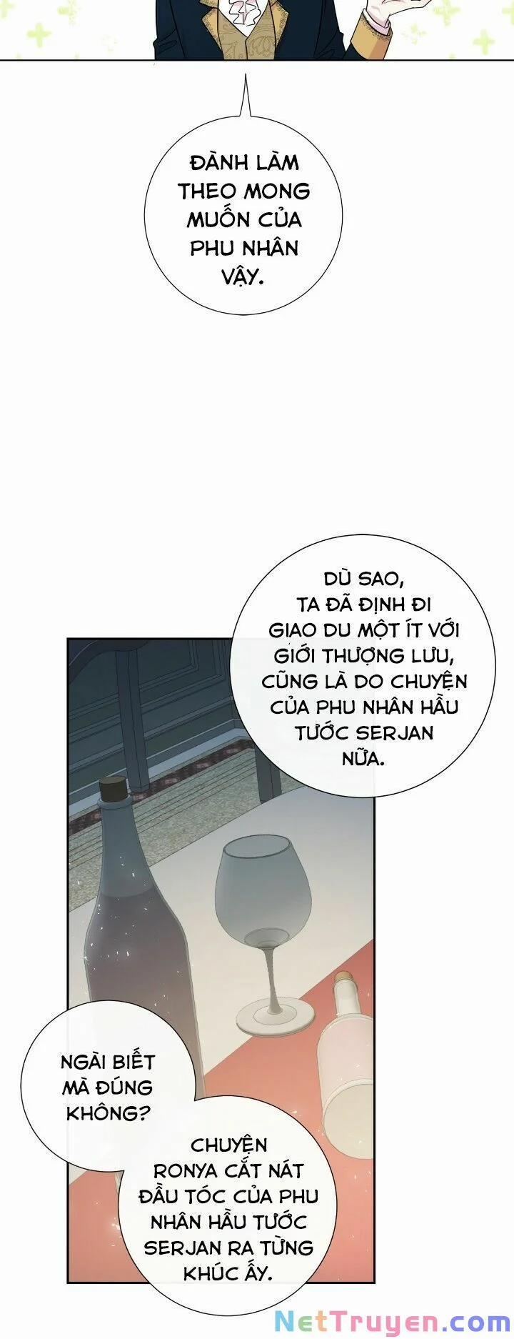 Xin Ngài Đừng Ăn Tôi 36 trang 17