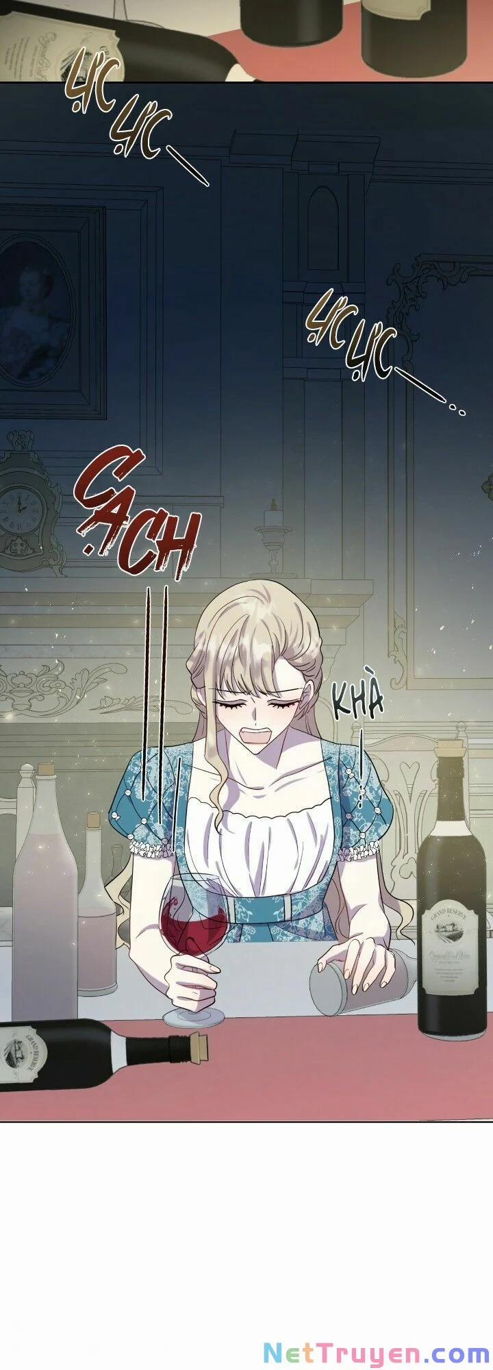 Xin Ngài Đừng Ăn Tôi 36 trang 2