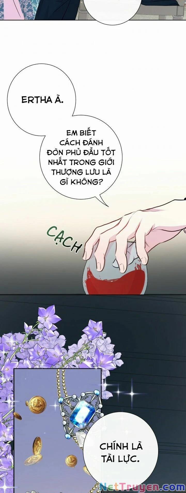 Xin Ngài Đừng Ăn Tôi 36 trang 24