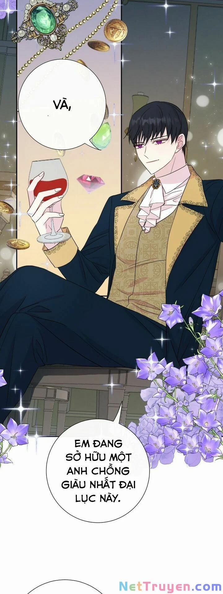 Xin Ngài Đừng Ăn Tôi 36 trang 25