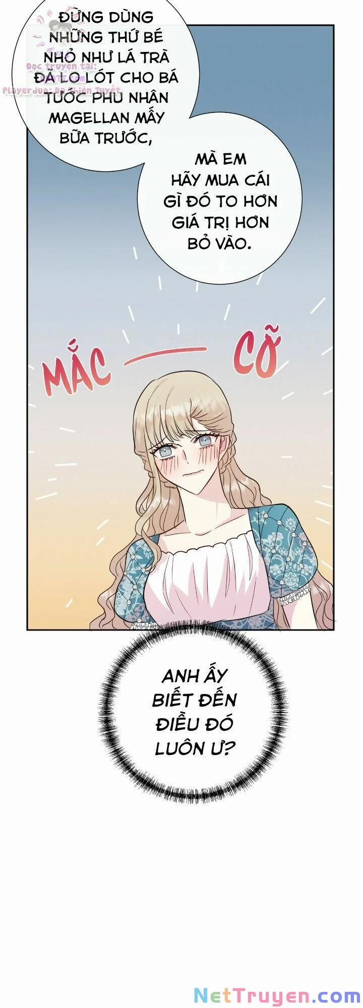 Xin Ngài Đừng Ăn Tôi 36 trang 26