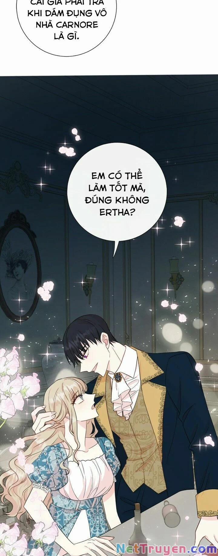 Xin Ngài Đừng Ăn Tôi 36 trang 28