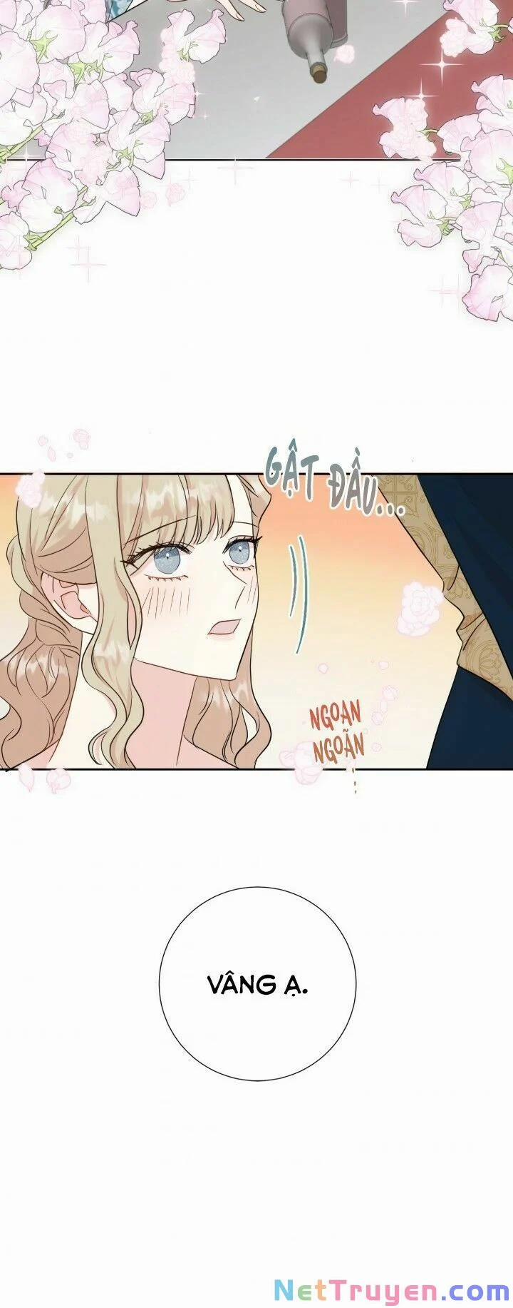 Xin Ngài Đừng Ăn Tôi 36 trang 29