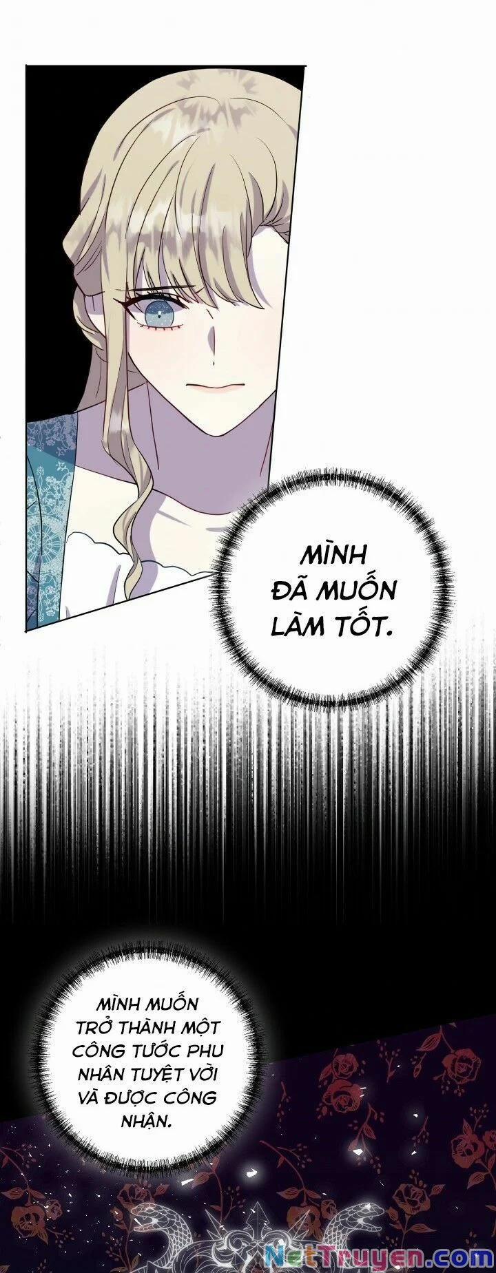 Xin Ngài Đừng Ăn Tôi 36 trang 3