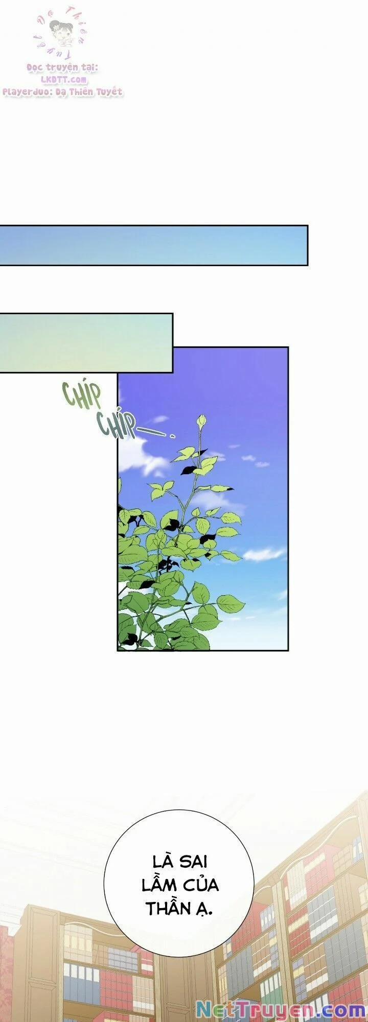 Xin Ngài Đừng Ăn Tôi 36 trang 30