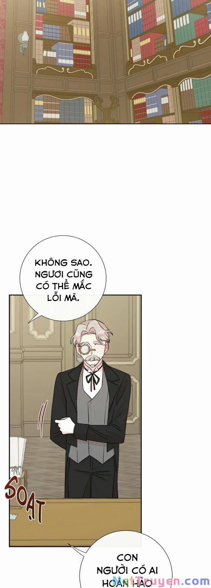 Xin Ngài Đừng Ăn Tôi 36 trang 31