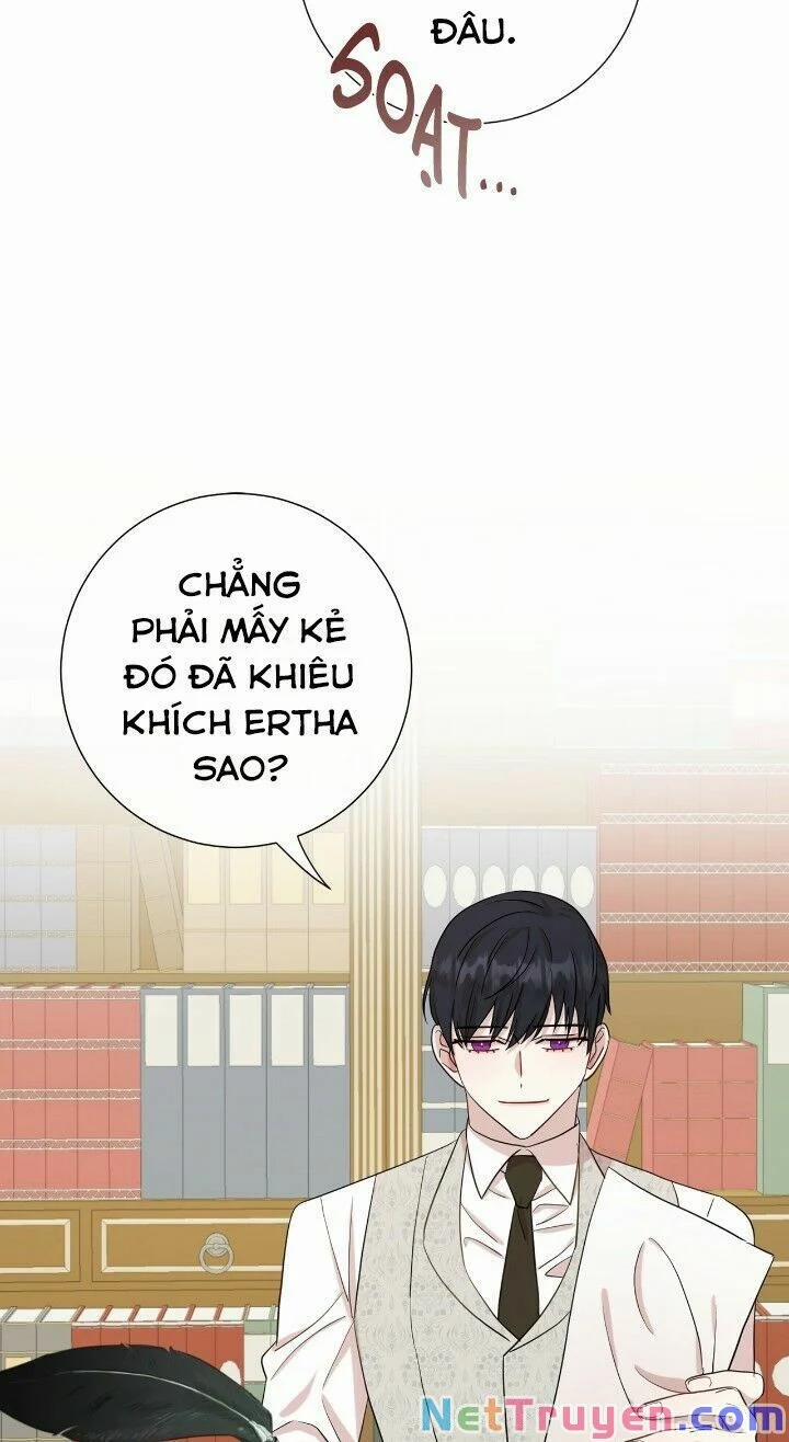 Xin Ngài Đừng Ăn Tôi 36 trang 32