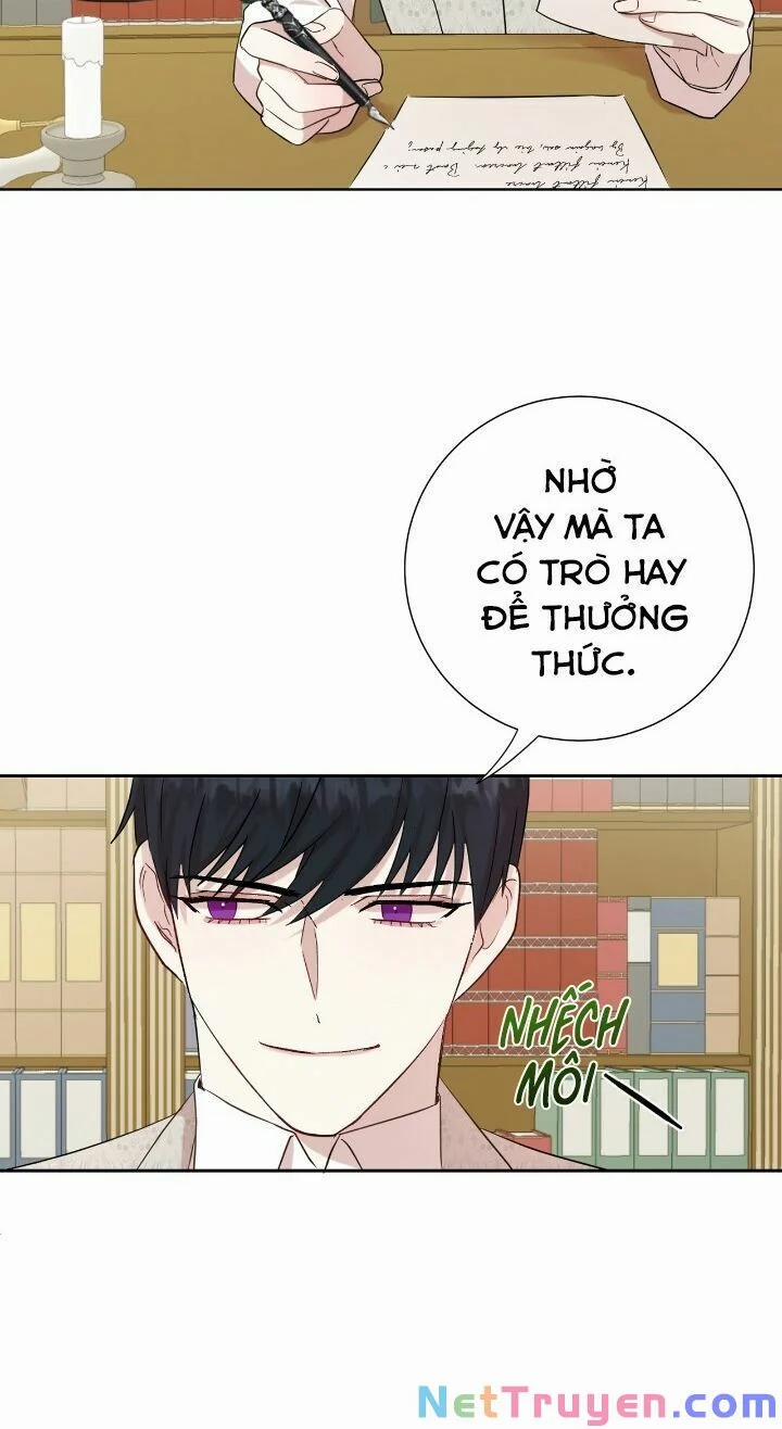 Xin Ngài Đừng Ăn Tôi 36 trang 33