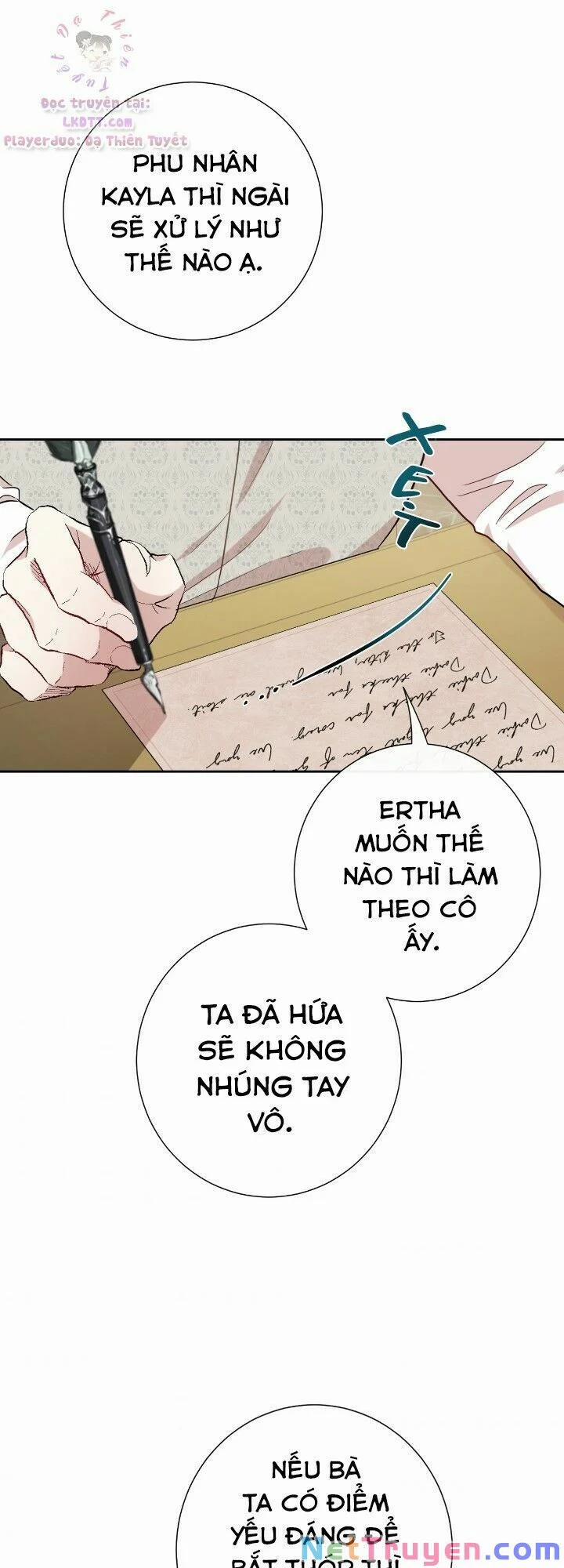 Xin Ngài Đừng Ăn Tôi 36 trang 34
