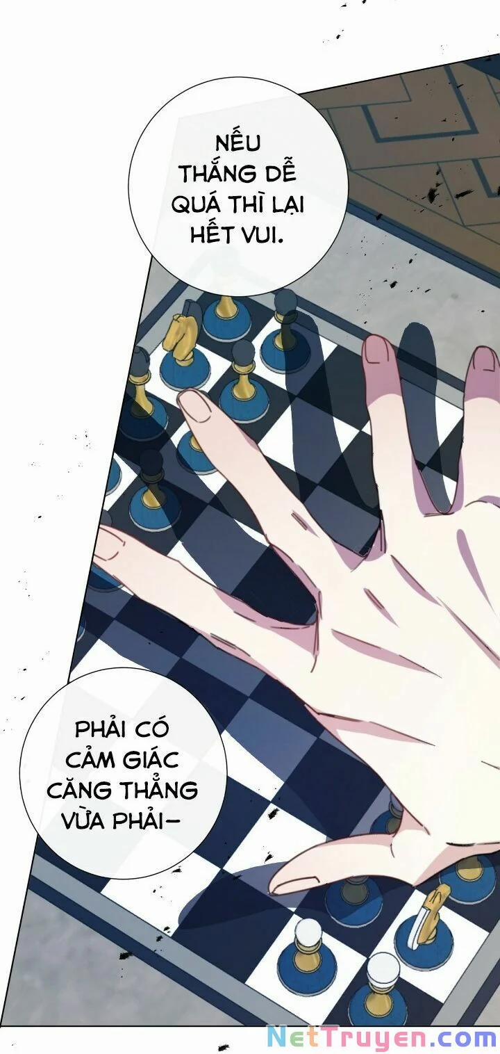 Xin Ngài Đừng Ăn Tôi 36 trang 38