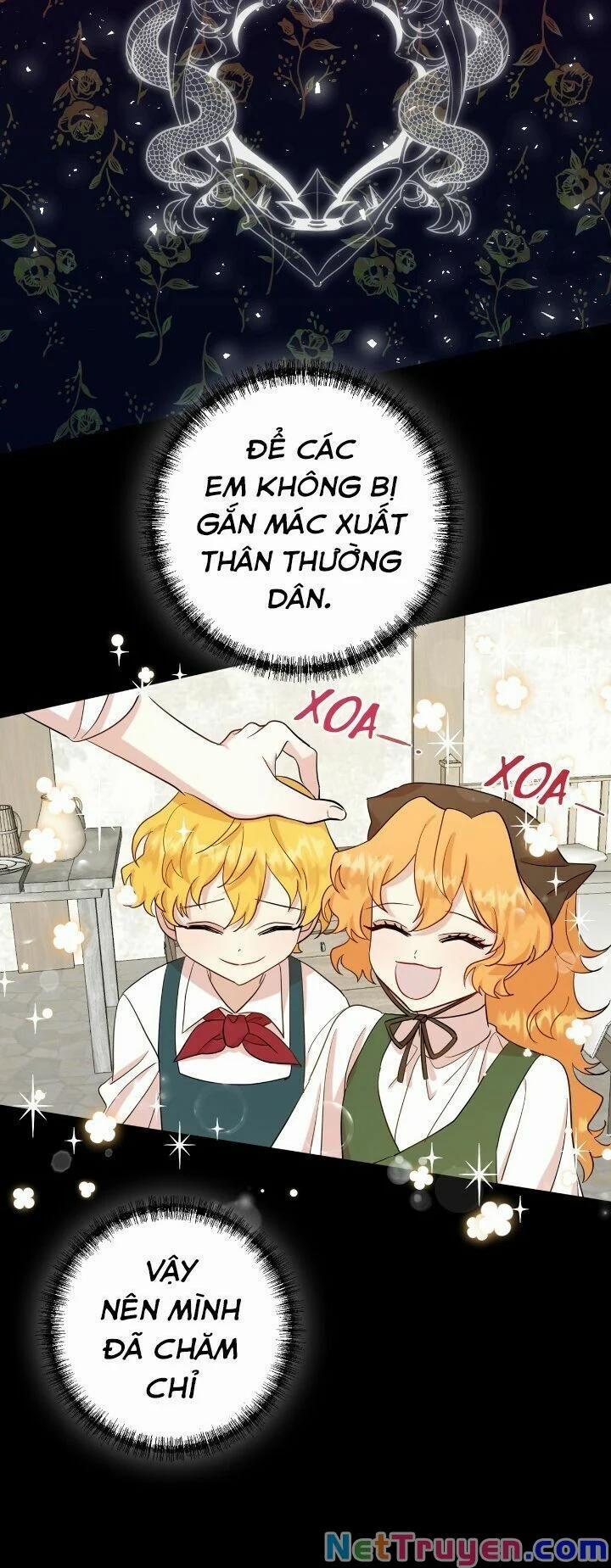 Xin Ngài Đừng Ăn Tôi 36 trang 4