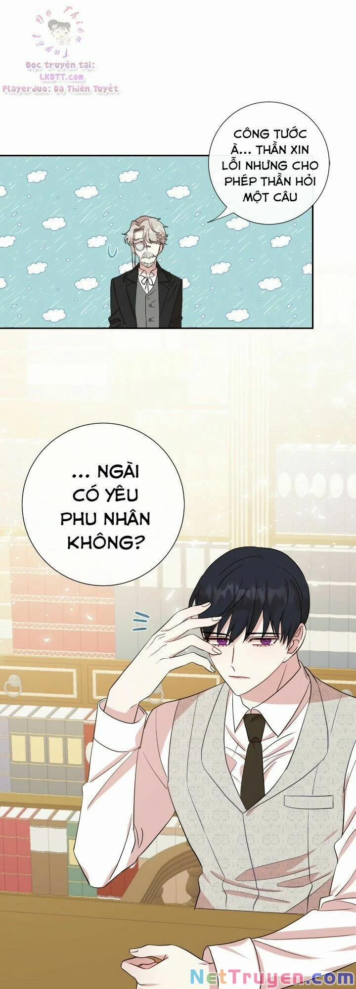 Xin Ngài Đừng Ăn Tôi 36 trang 42