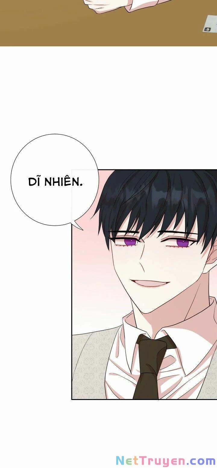 Xin Ngài Đừng Ăn Tôi 36 trang 43