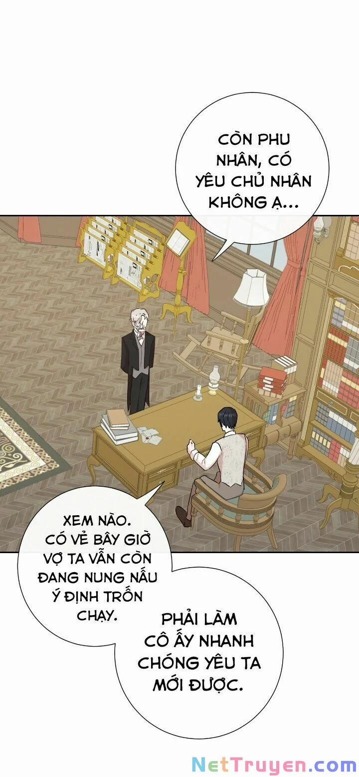 Xin Ngài Đừng Ăn Tôi 36 trang 44