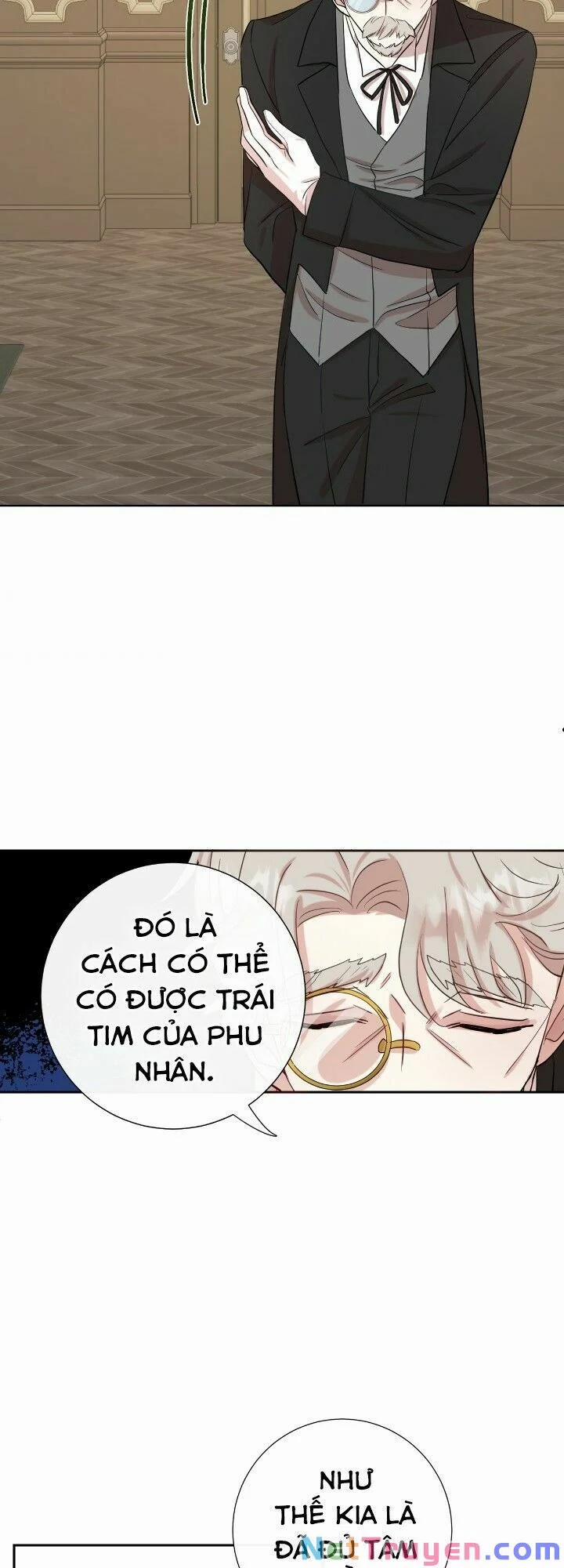 Xin Ngài Đừng Ăn Tôi 36 trang 46