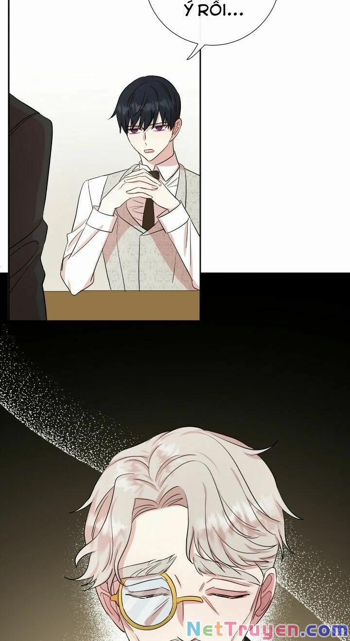 Xin Ngài Đừng Ăn Tôi 36 trang 47