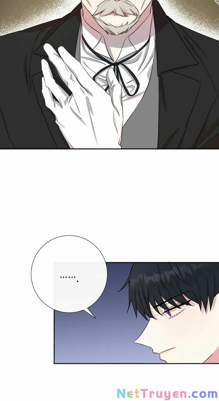 Xin Ngài Đừng Ăn Tôi 36 trang 48