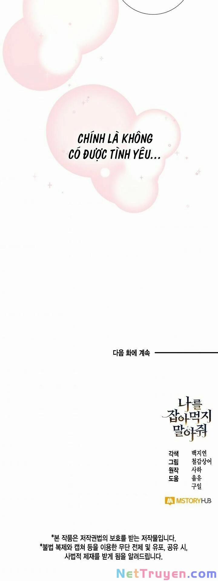 Xin Ngài Đừng Ăn Tôi 36 trang 51