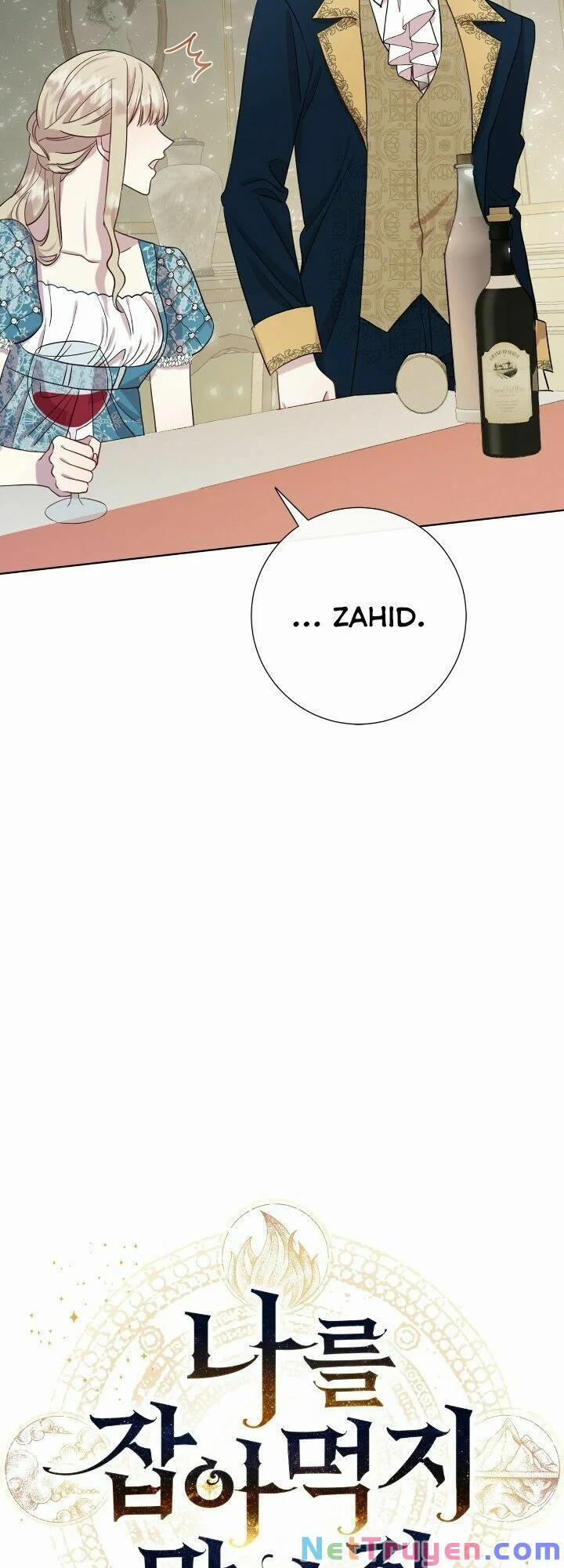 Xin Ngài Đừng Ăn Tôi 36 trang 6