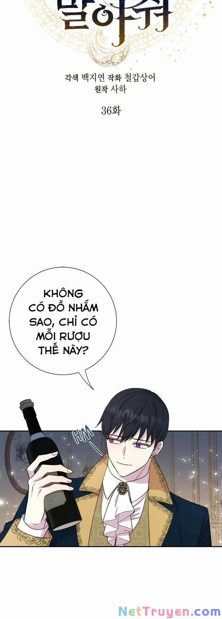 Xin Ngài Đừng Ăn Tôi 36 trang 7