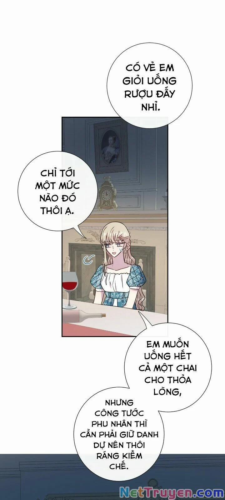 Xin Ngài Đừng Ăn Tôi 36 trang 8