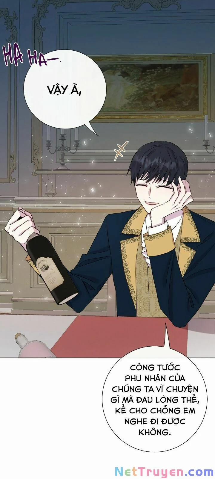 Xin Ngài Đừng Ăn Tôi 36 trang 9