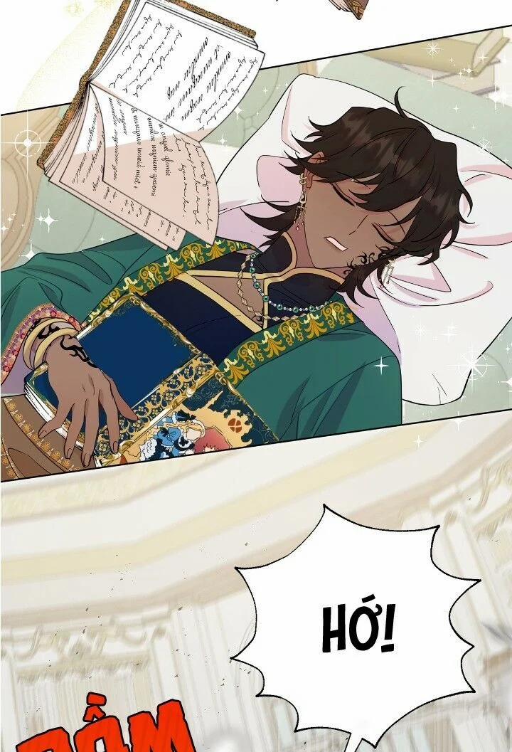 Xin Ngài Đừng Ăn Tôi 37 trang 13