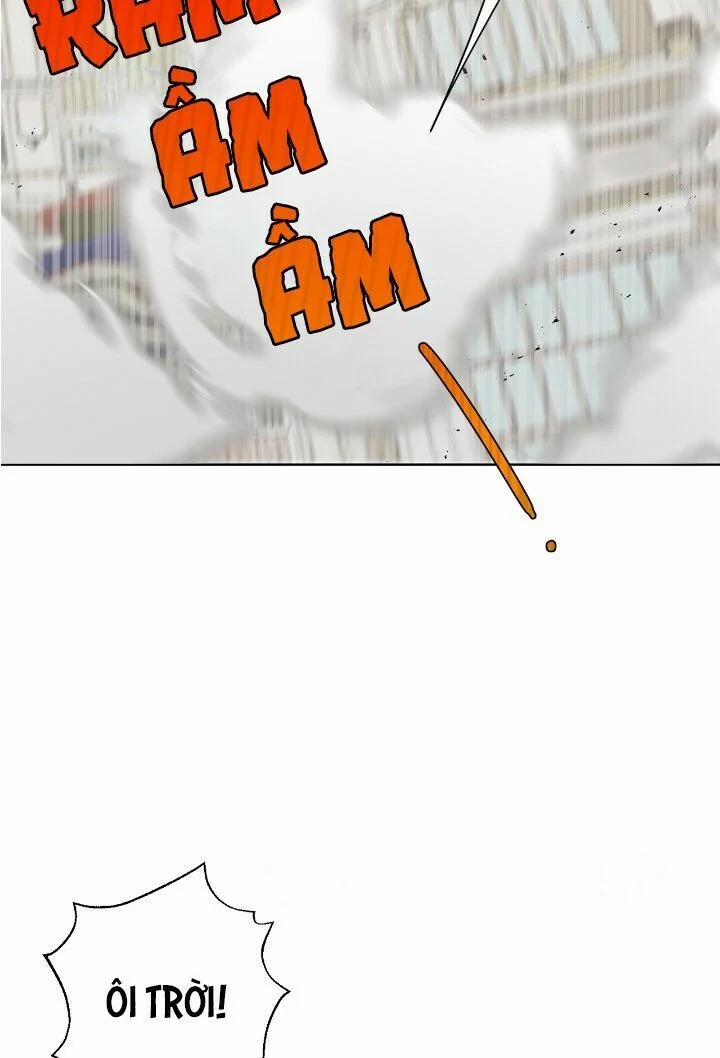 Xin Ngài Đừng Ăn Tôi 37 trang 14