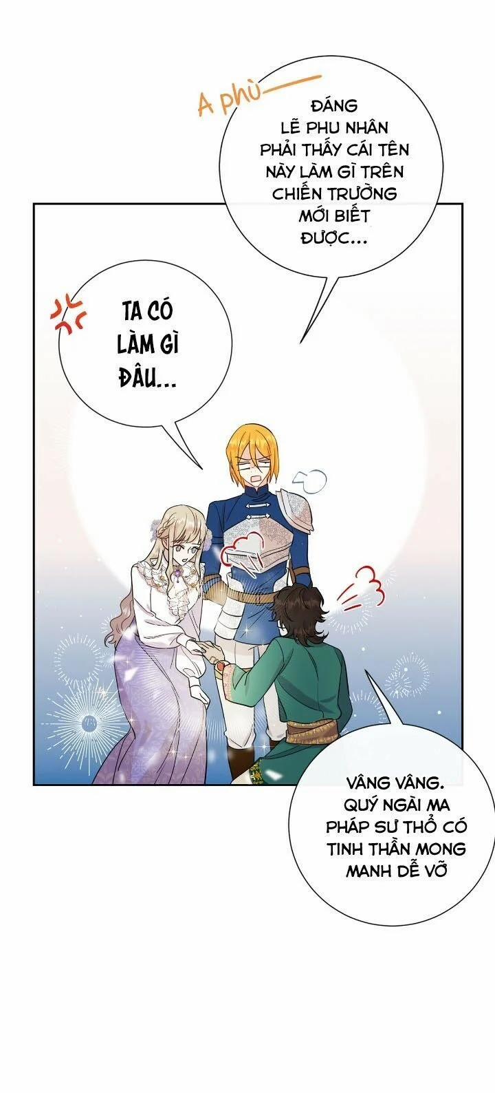 Xin Ngài Đừng Ăn Tôi 37 trang 17