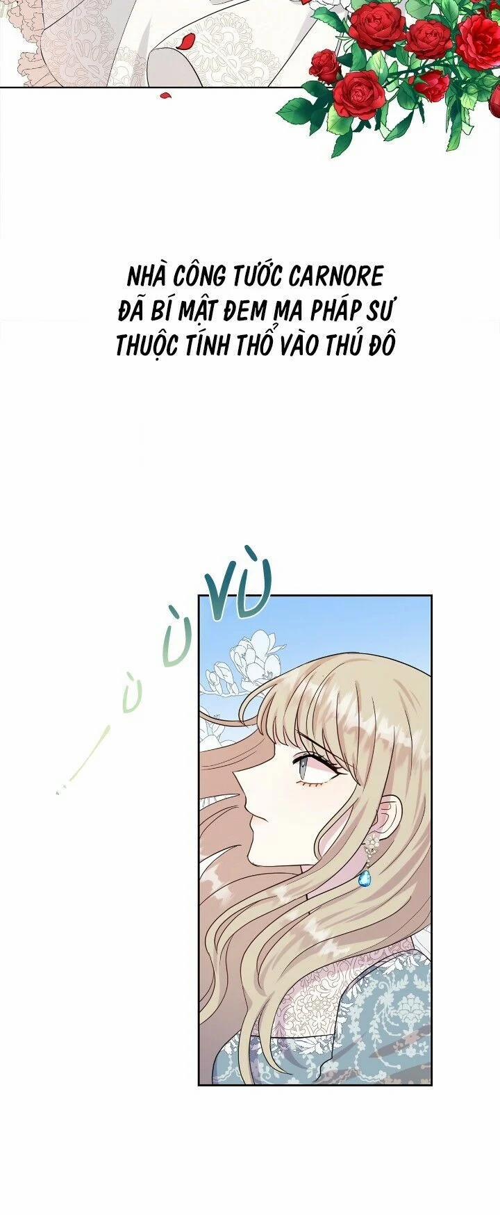 Xin Ngài Đừng Ăn Tôi 37 trang 2