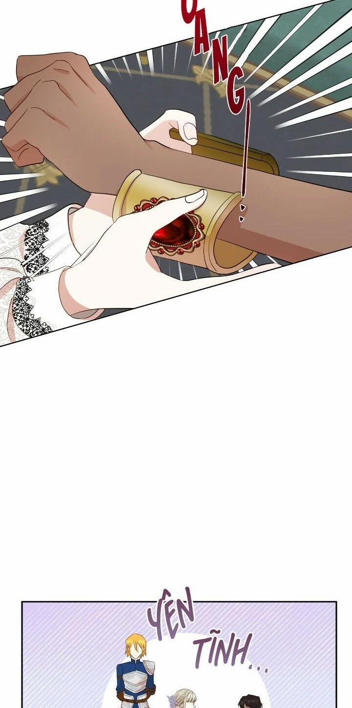 Xin Ngài Đừng Ăn Tôi 37 trang 23
