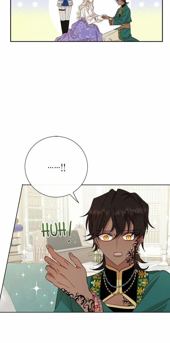 Xin Ngài Đừng Ăn Tôi 37 trang 24