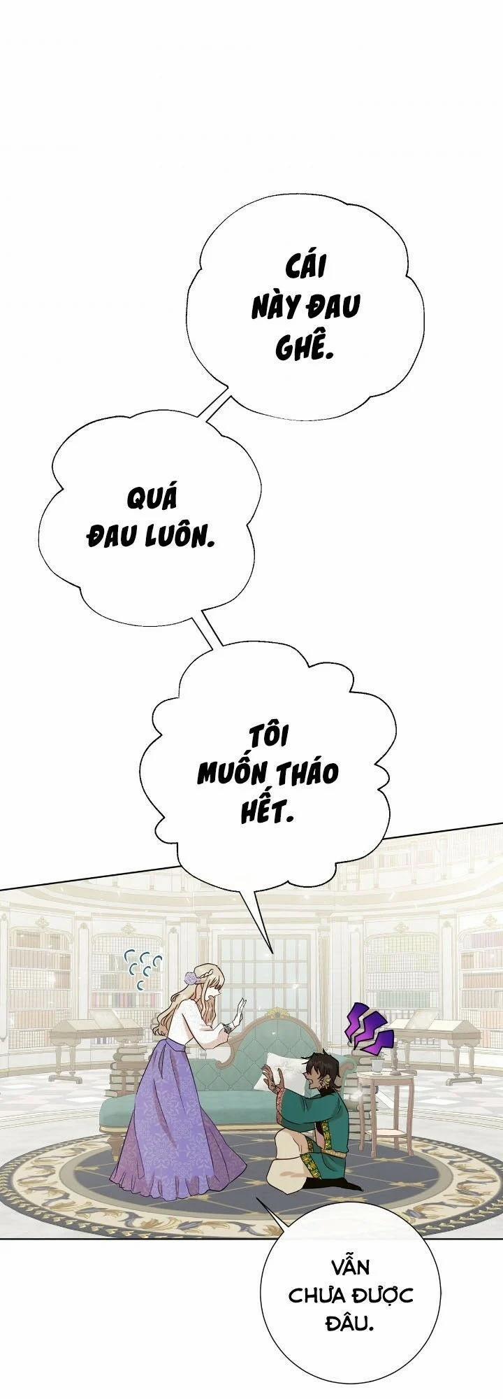 Xin Ngài Đừng Ăn Tôi 37 trang 26