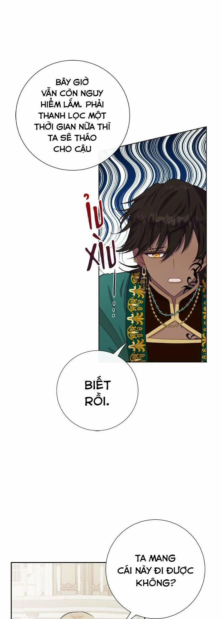 Xin Ngài Đừng Ăn Tôi 37 trang 27