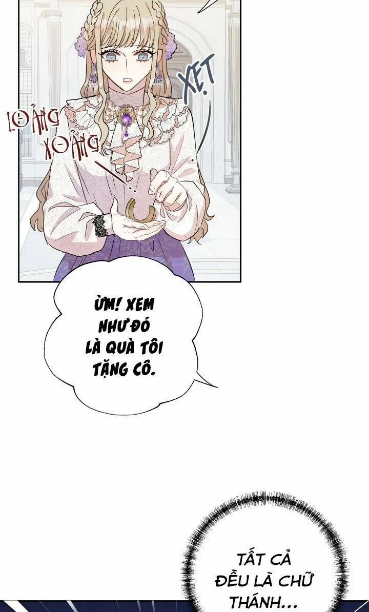 Xin Ngài Đừng Ăn Tôi 37 trang 28