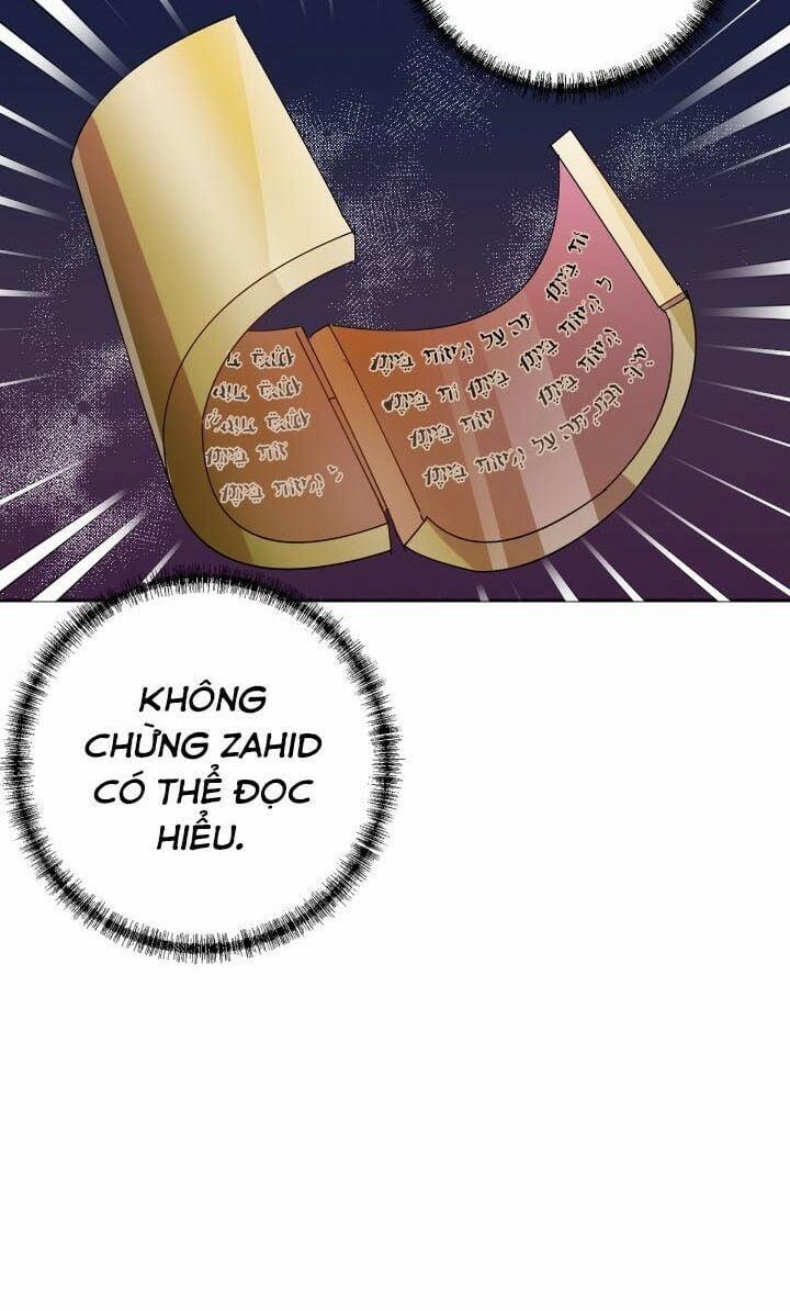 Xin Ngài Đừng Ăn Tôi 37 trang 29