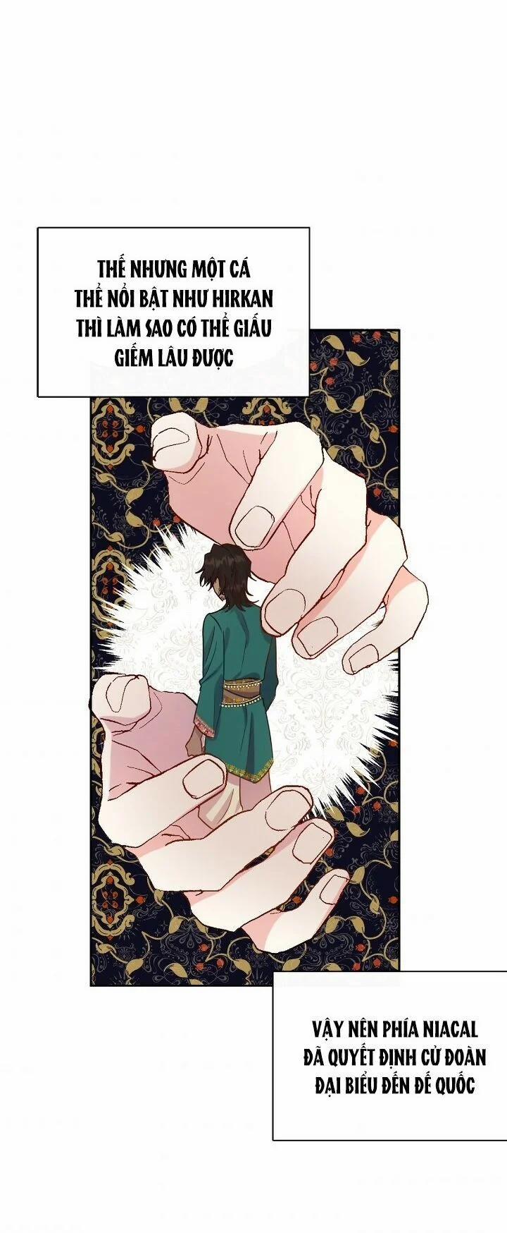 Xin Ngài Đừng Ăn Tôi 37 trang 3