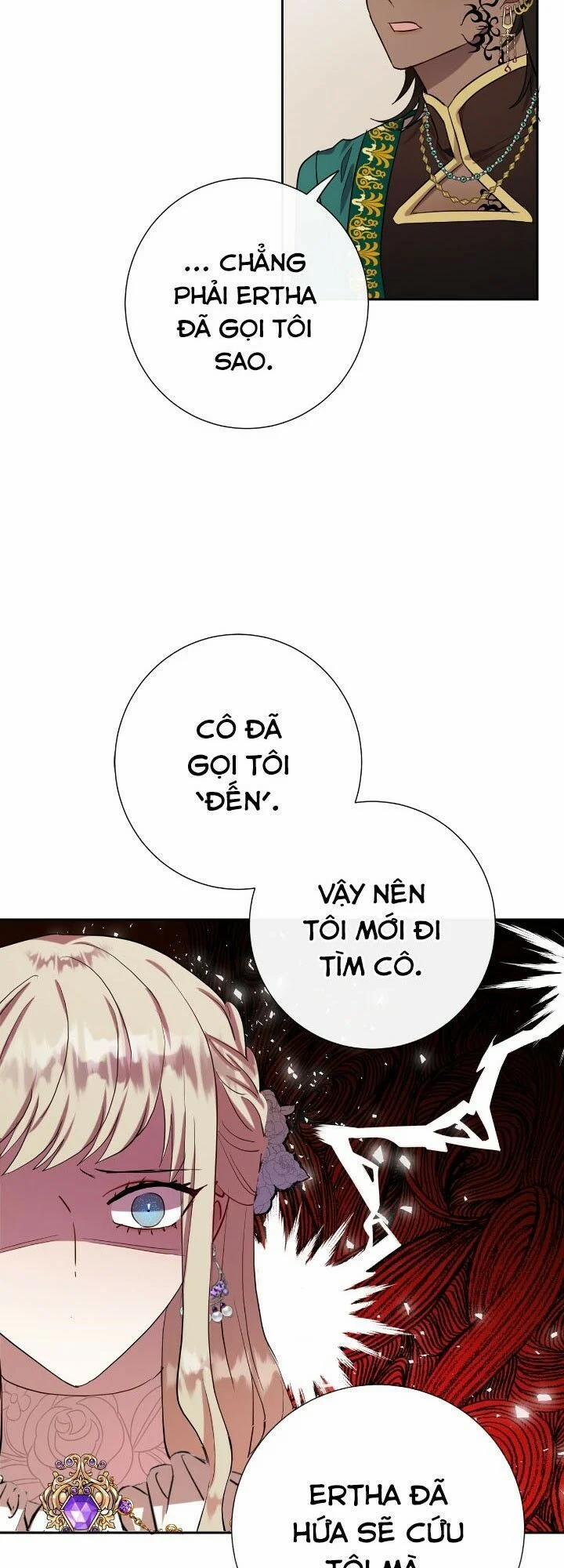 Xin Ngài Đừng Ăn Tôi 37 trang 35