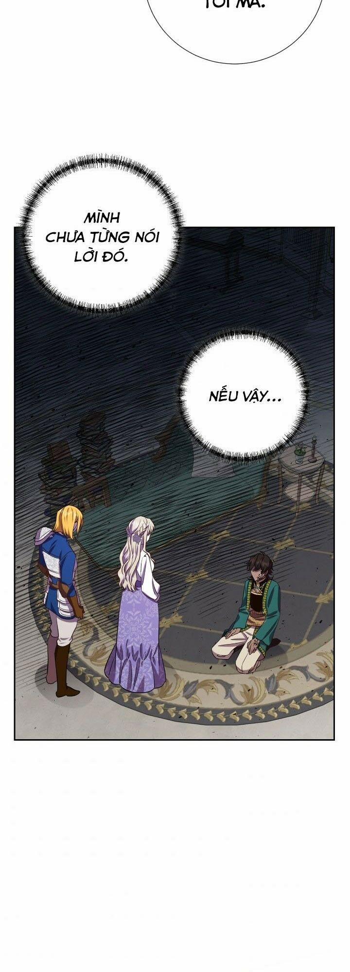 Xin Ngài Đừng Ăn Tôi 37 trang 36