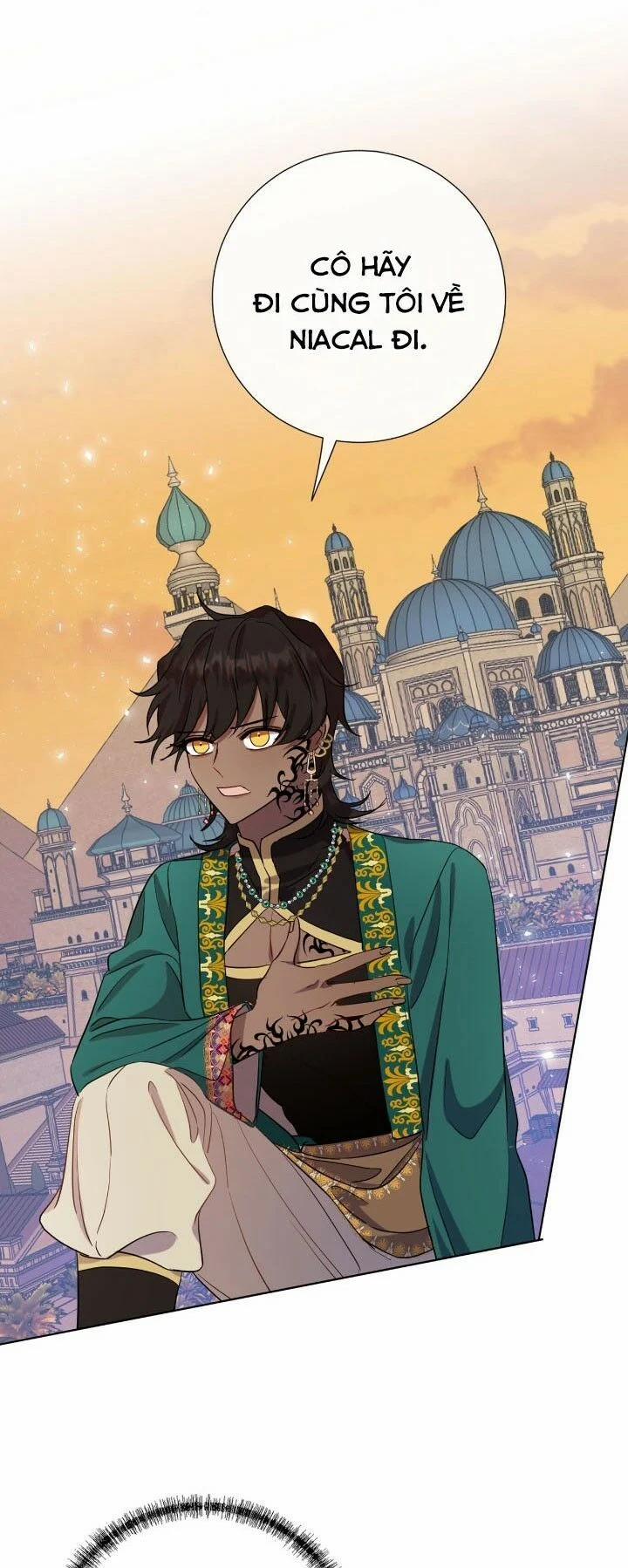 Xin Ngài Đừng Ăn Tôi 37 trang 37