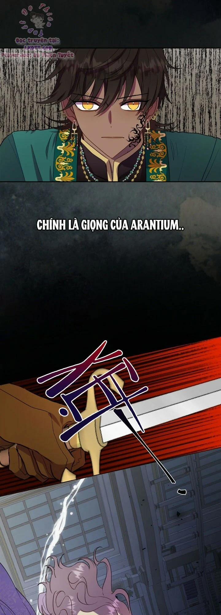 Xin Ngài Đừng Ăn Tôi 37 trang 39