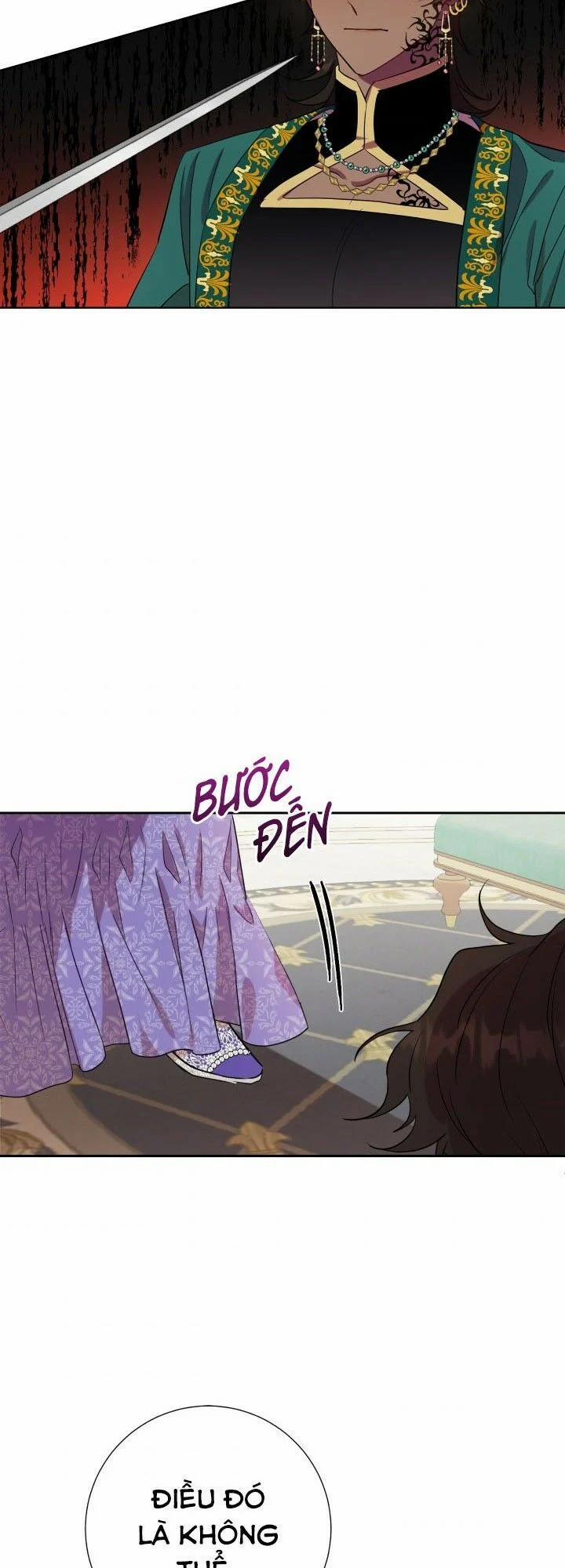 Xin Ngài Đừng Ăn Tôi 37 trang 41